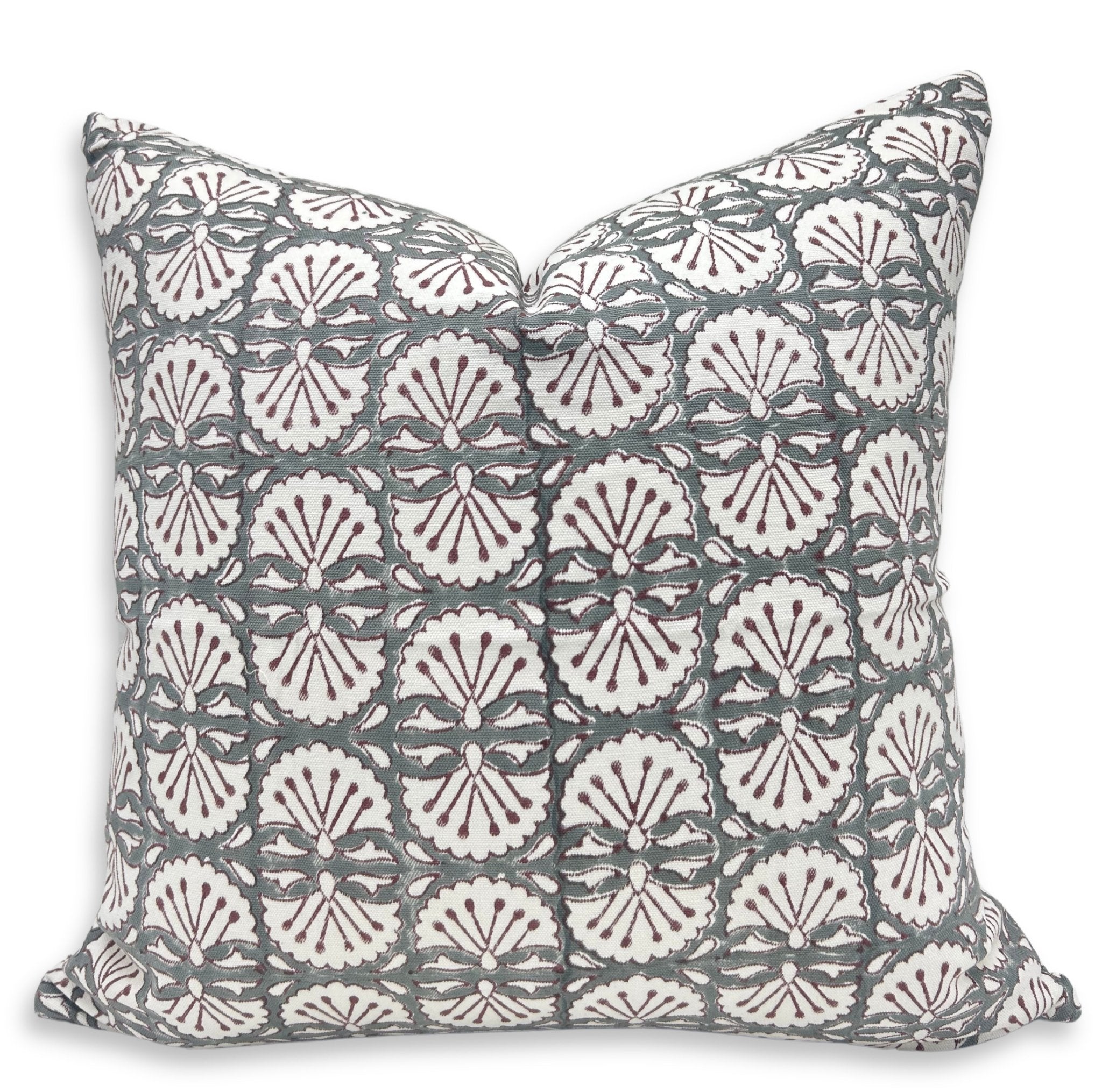 BIJHNI BOHO PILLOW COVERS - FABDIVINE LLCBIJHNI BOHO PILLOW COVERSTCW Pillow CoverFABDIVINE LLC