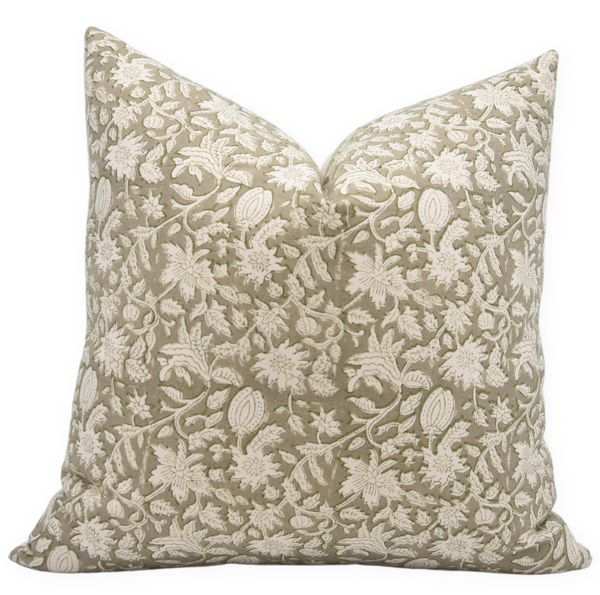 cushion cover- MANIKARNIKA - Fabdivine