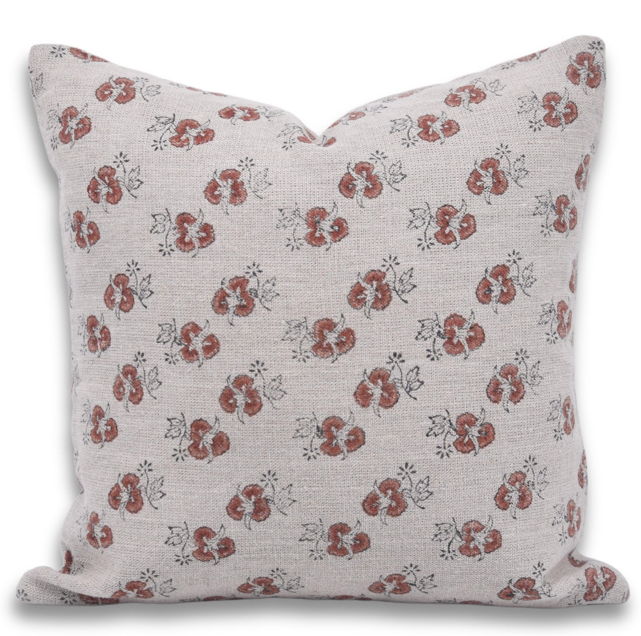 cushion cover- CHITRANJAN - Fabdivine