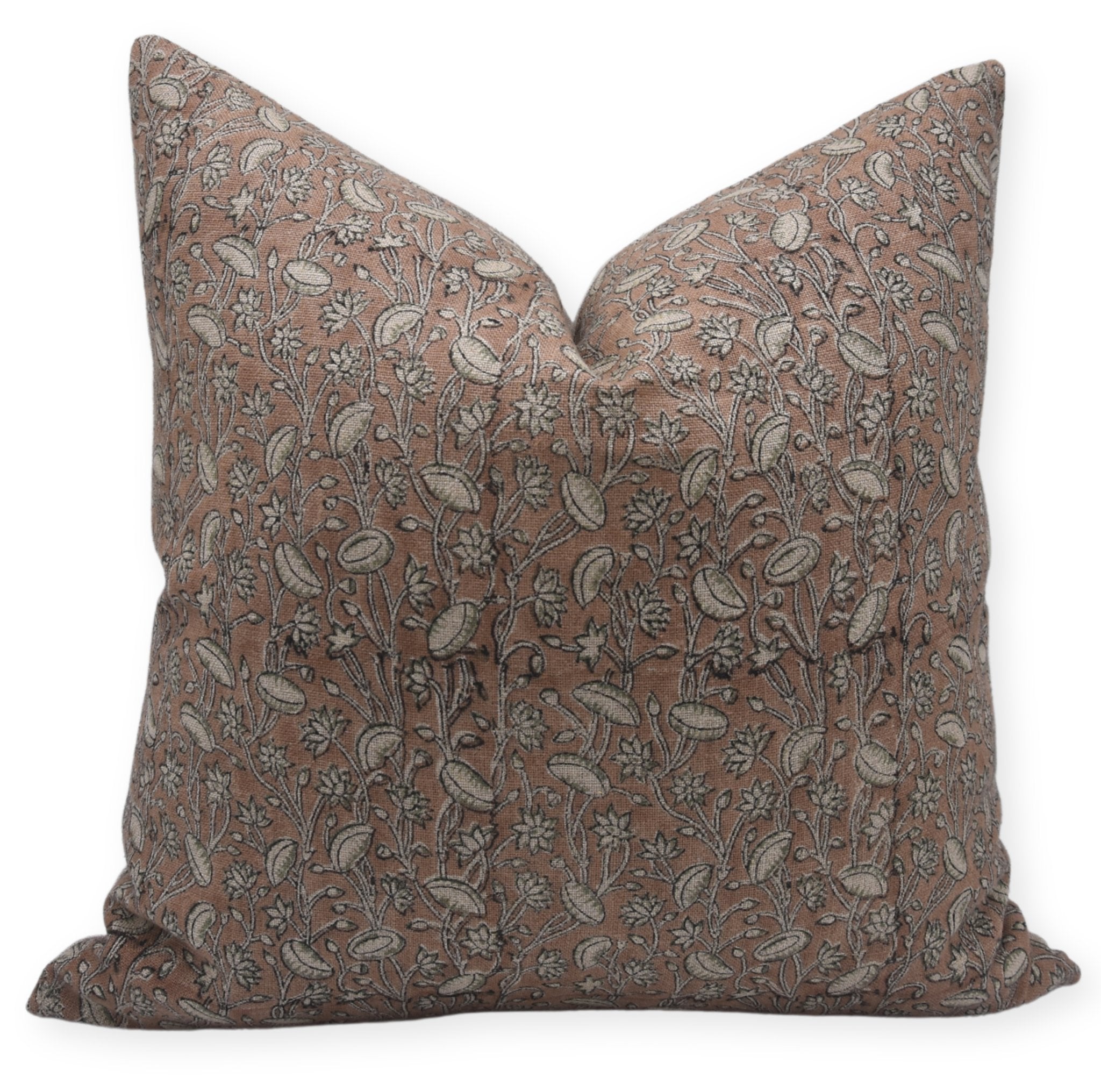 cushion cover- PISHTA - Fabdivine