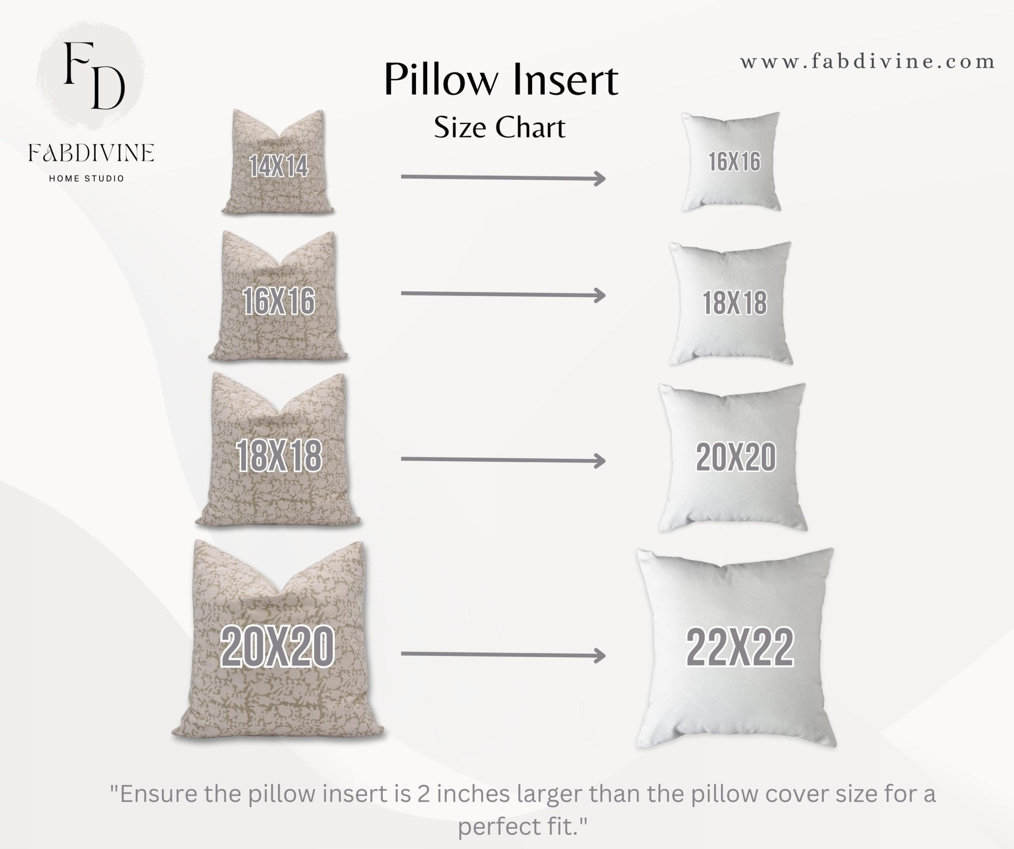 Block print Heavy Linen Pillow Cover - PISHTA - FABDIVINE LLCBlock print Heavy Linen Pillow Cover - PISHTATL Pillow CoverFABDIVINE LLC