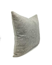 Block print Heavy Linen Pillow Cover - SANGANERI JAAL - FABDIVINE LLCBlock print Heavy Linen Pillow Cover - SANGANERI JAALTL Pillow CoverFABDIVINE LLC