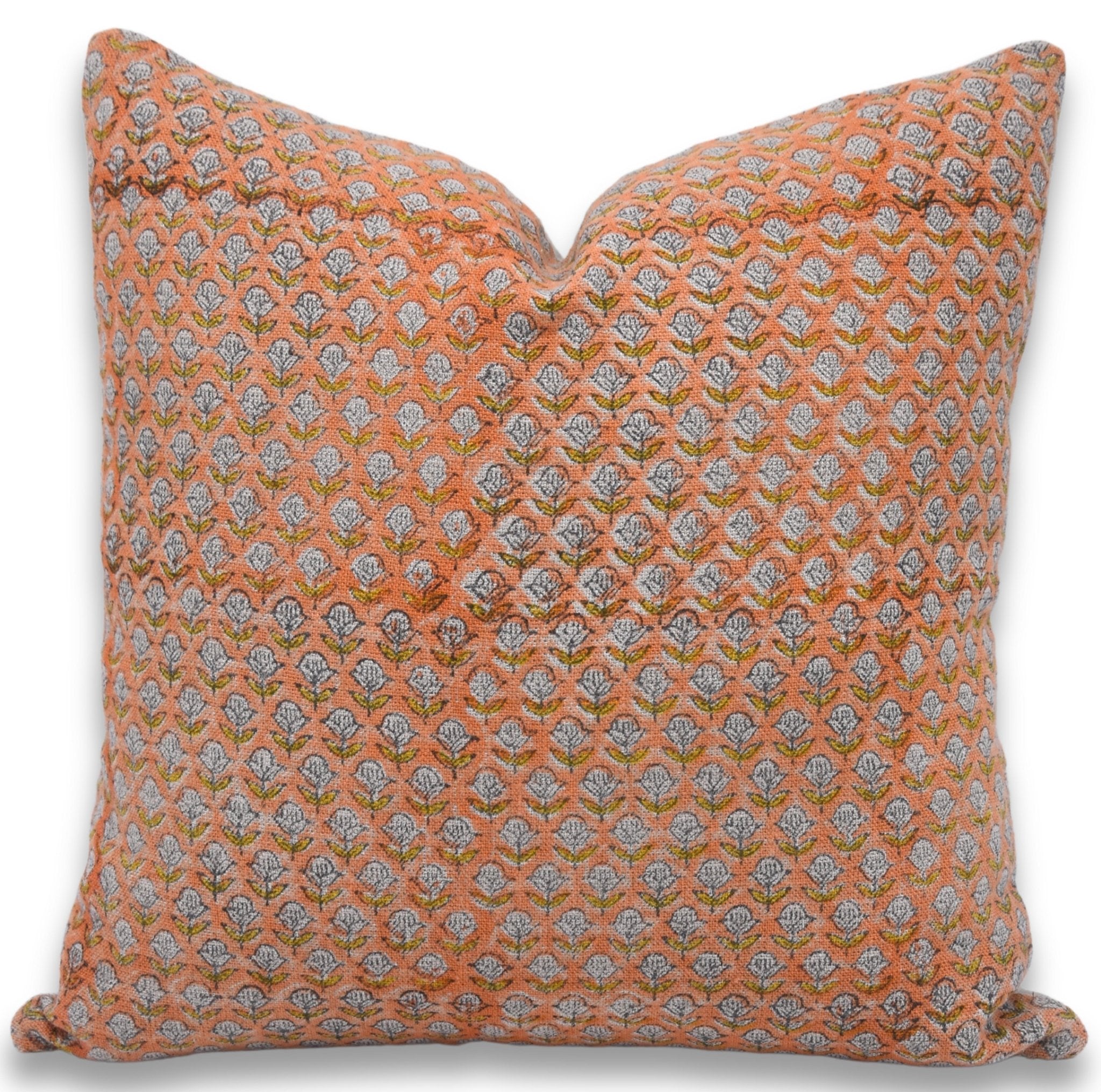 cushion cover- TARANGINI - Fabdivine