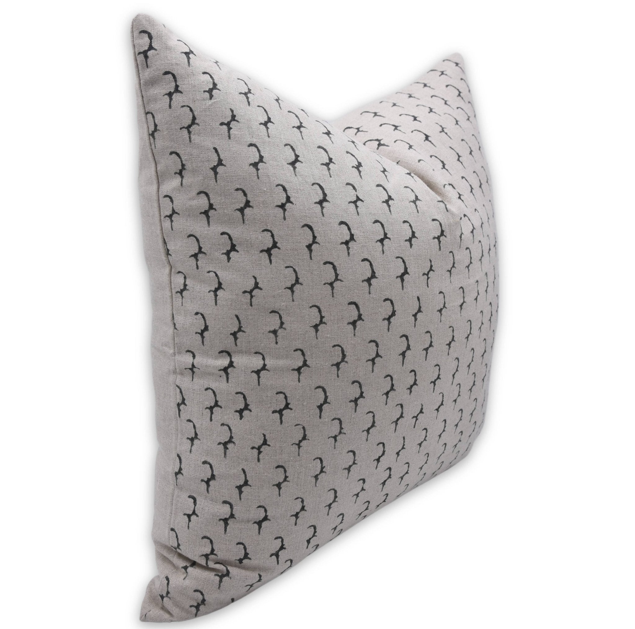 cushion cover- ANKUSH - Fabdivine