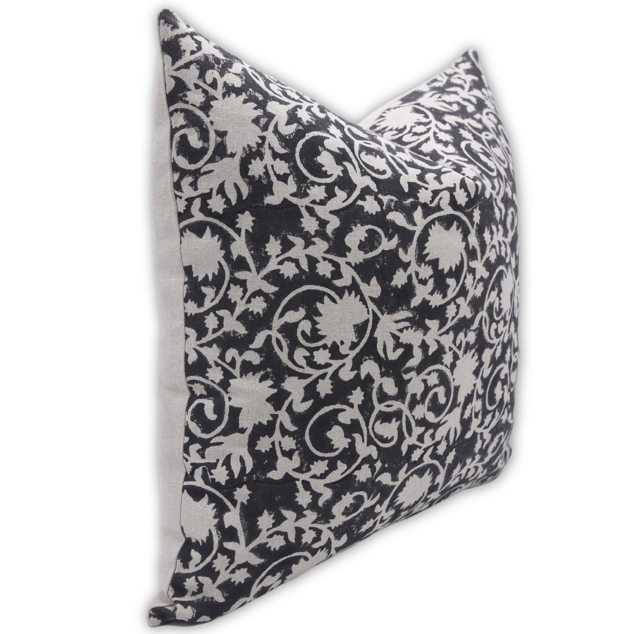 cushion cover- DEVDAS - Fabdivine