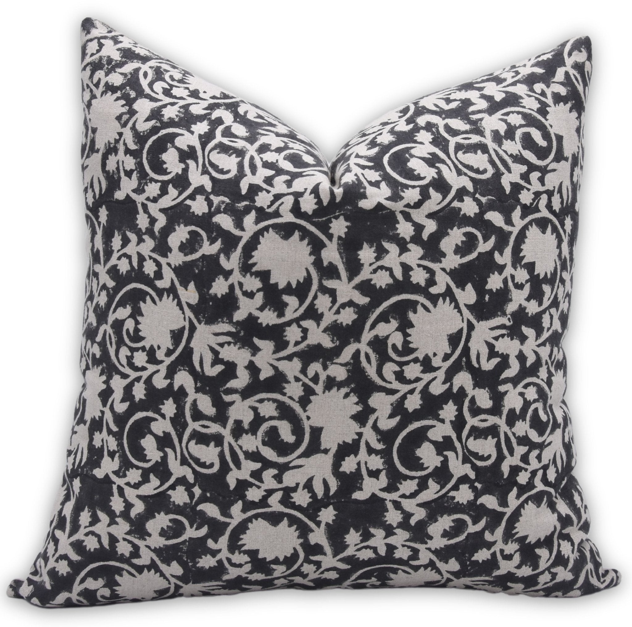 cushion cover- DEVDAS - Fabdivine