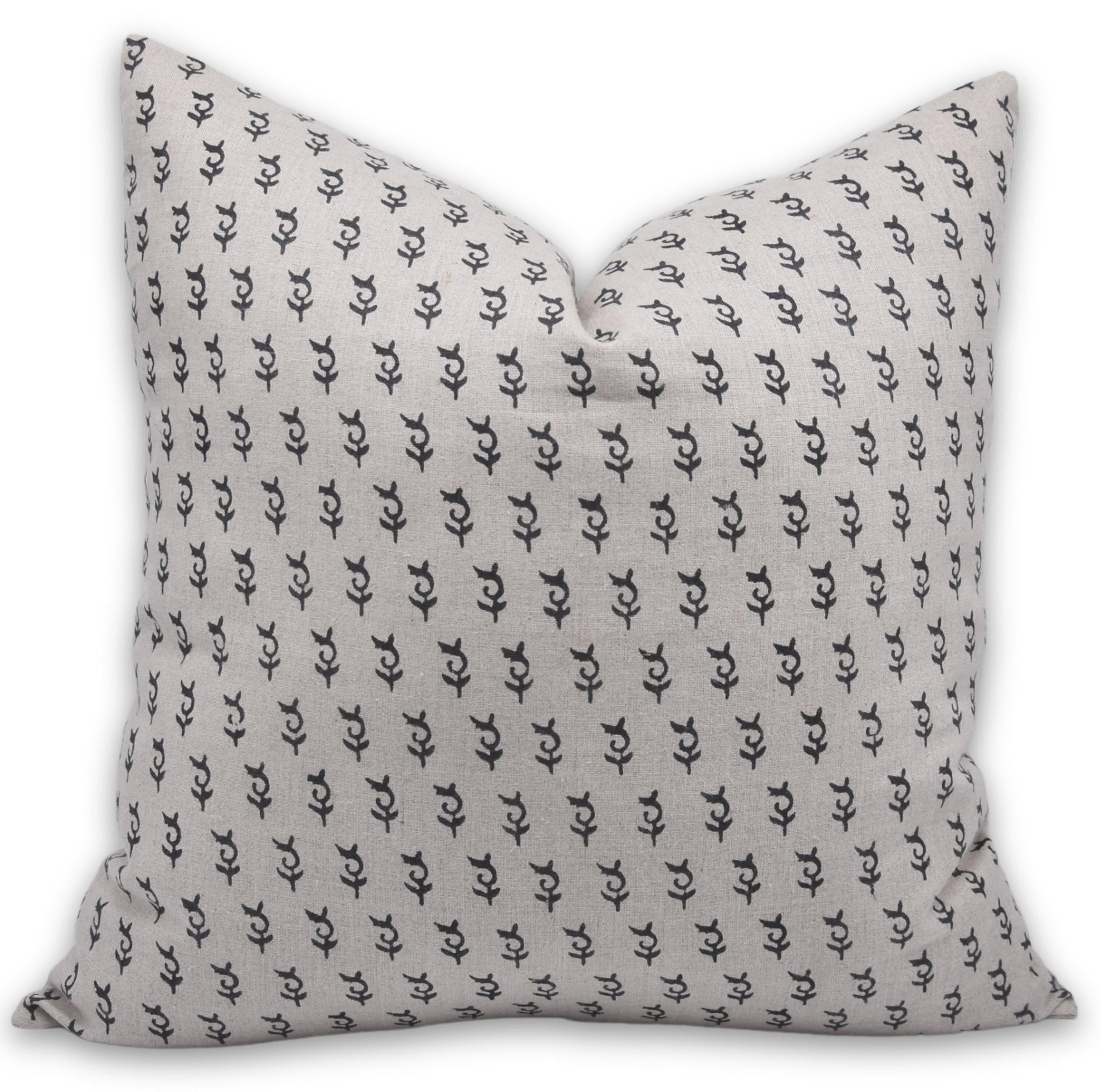 cushion cover- TRIMAB - Fabdivine