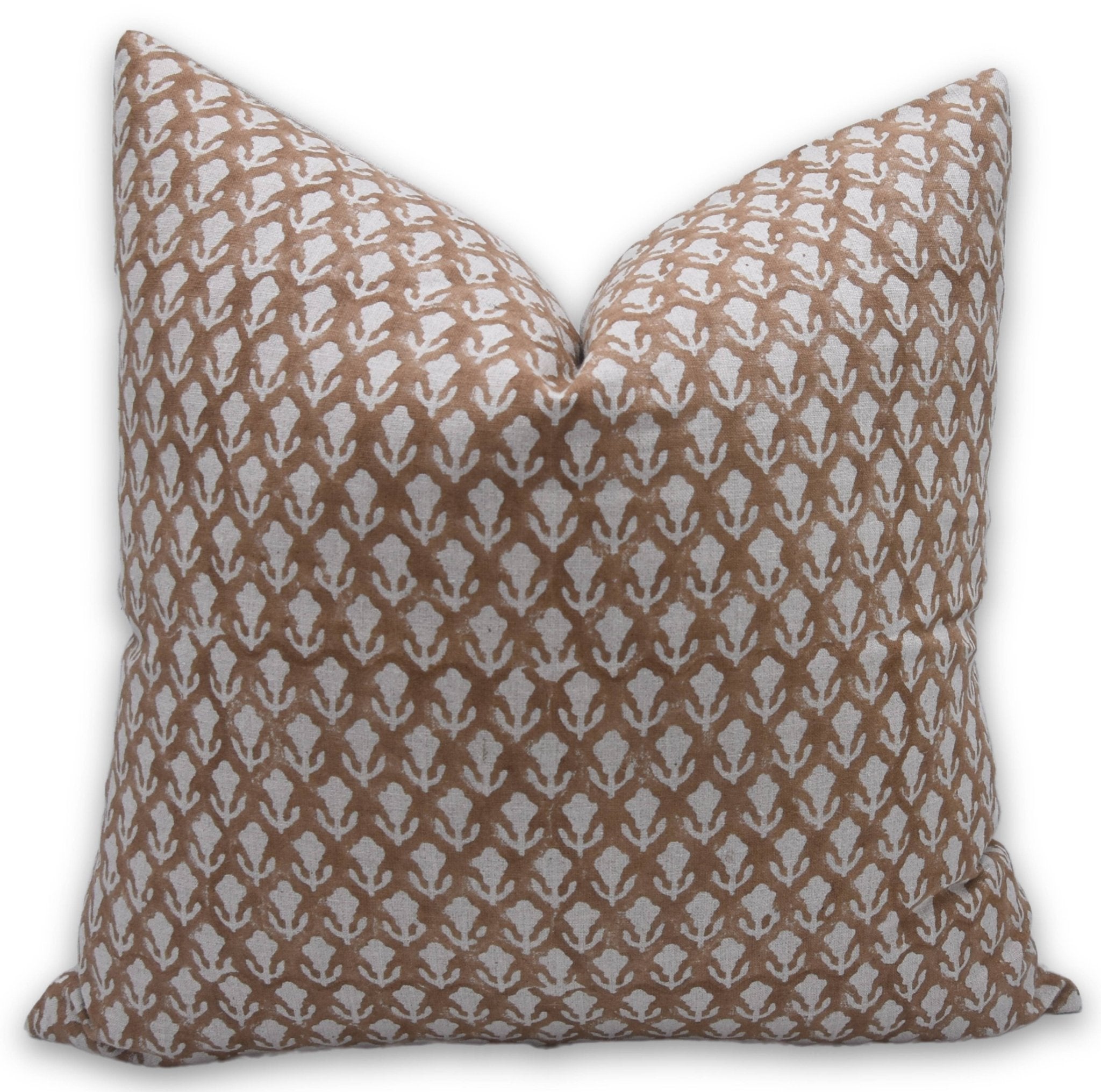 Printed pillow shams best sale