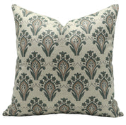 CHIMNI PILLOW COVER - FABDIVINE LLCCHIMNI PILLOW COVERLB Pillow CoverFABDIVINE LLC