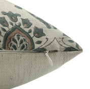 CHIMNI PILLOW COVER - FABDIVINE LLCCHIMNI PILLOW COVERLB Pillow CoverFABDIVINE LLC