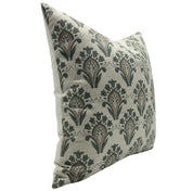 CHIMNI PILLOW COVER - FABDIVINE LLCCHIMNI PILLOW COVERLB Pillow CoverFABDIVINE LLC