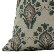 CHIMNI PILLOW COVER - FABDIVINE LLCCHIMNI PILLOW COVERLB Pillow CoverFABDIVINE LLC