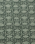 Thick Linen Block Print Roman Shade -Ulta Kamal