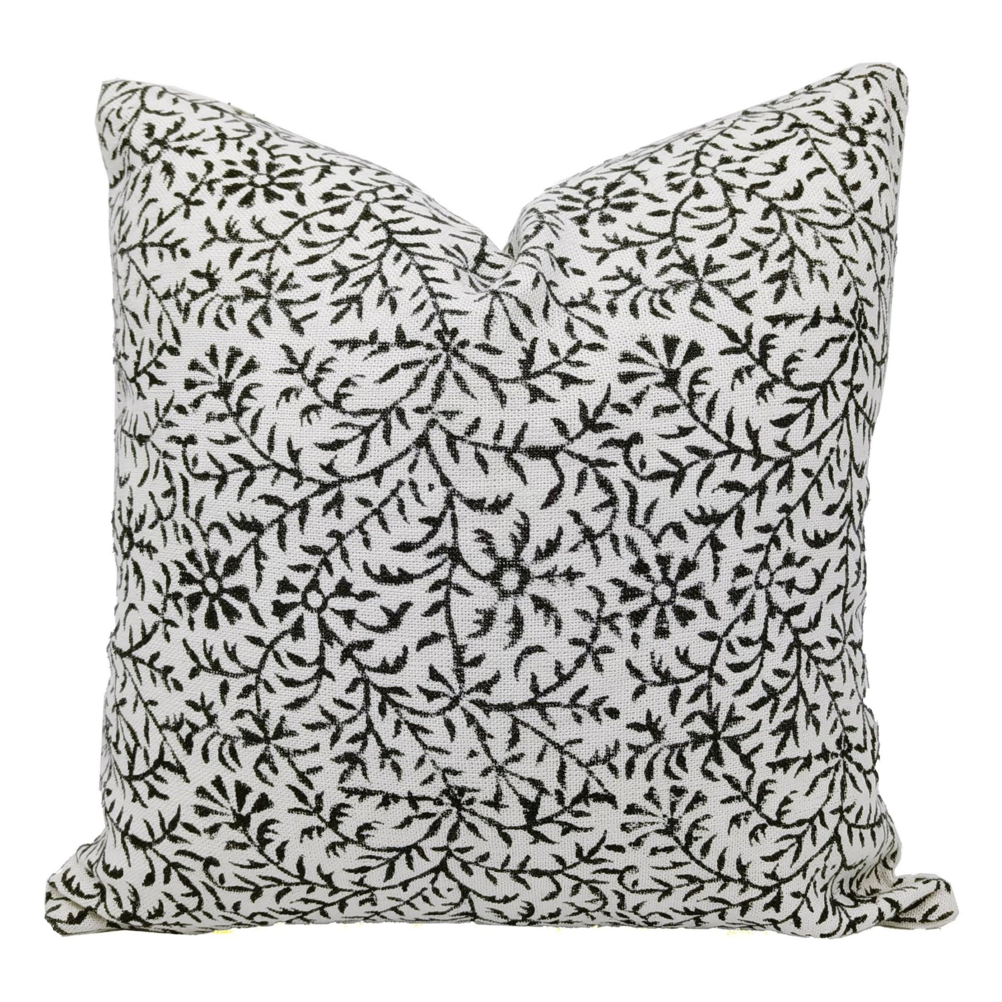 JUNGLEE GHASS PILLOW COVER - FABDIVINE LLCJUNGLEE GHASS PILLOW COVEROL PILLOWFABDIVINE LLC