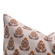 KALASH PILLOW COVER - Thick Cotton - Fabdivine