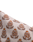 KALASH PILLOW COVER - Thick Cotton - Fabdivine