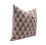 KALASH PILLOW COVER - Thick Cotton - Fabdivine