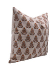 KALASH PILLOW COVER - Thick Cotton - Fabdivine