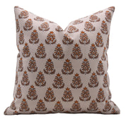 KALASH PILLOW COVER - Thick Cotton - Fabdivine