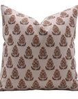 KALASH PILLOW COVER - Thick Cotton - Fabdivine