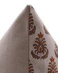 KALASH PILLOW COVER - Thick Cotton - Fabdivine