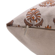 KALASH PILLOW COVER - Thick Cotton - Fabdivine