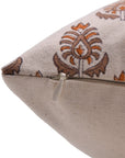 KALASH PILLOW COVER - Thick Cotton - Fabdivine