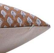 KHUSHBU PILLOW COVER - Fabdivine