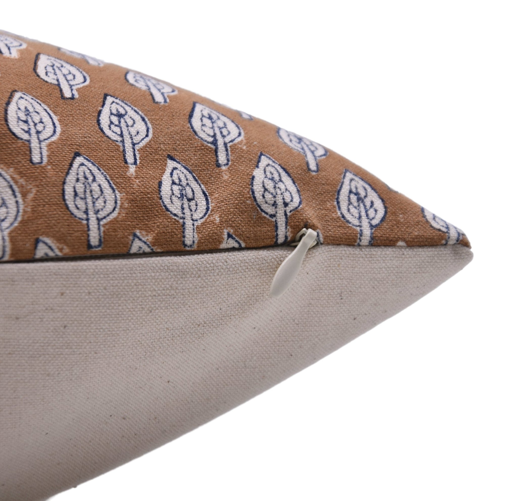 KHUSHBU PILLOW COVER - Fabdivine