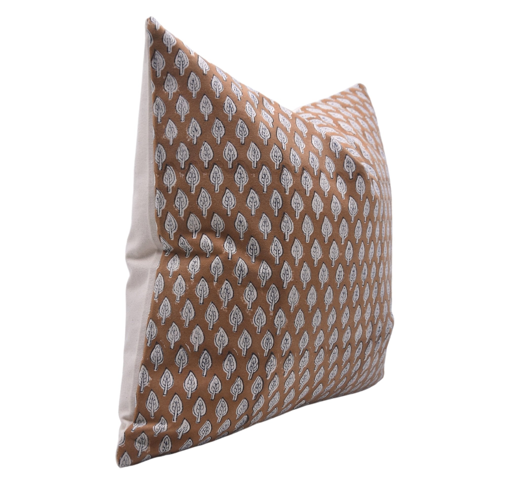 KHUSHBU PILLOW COVER - Fabdivine