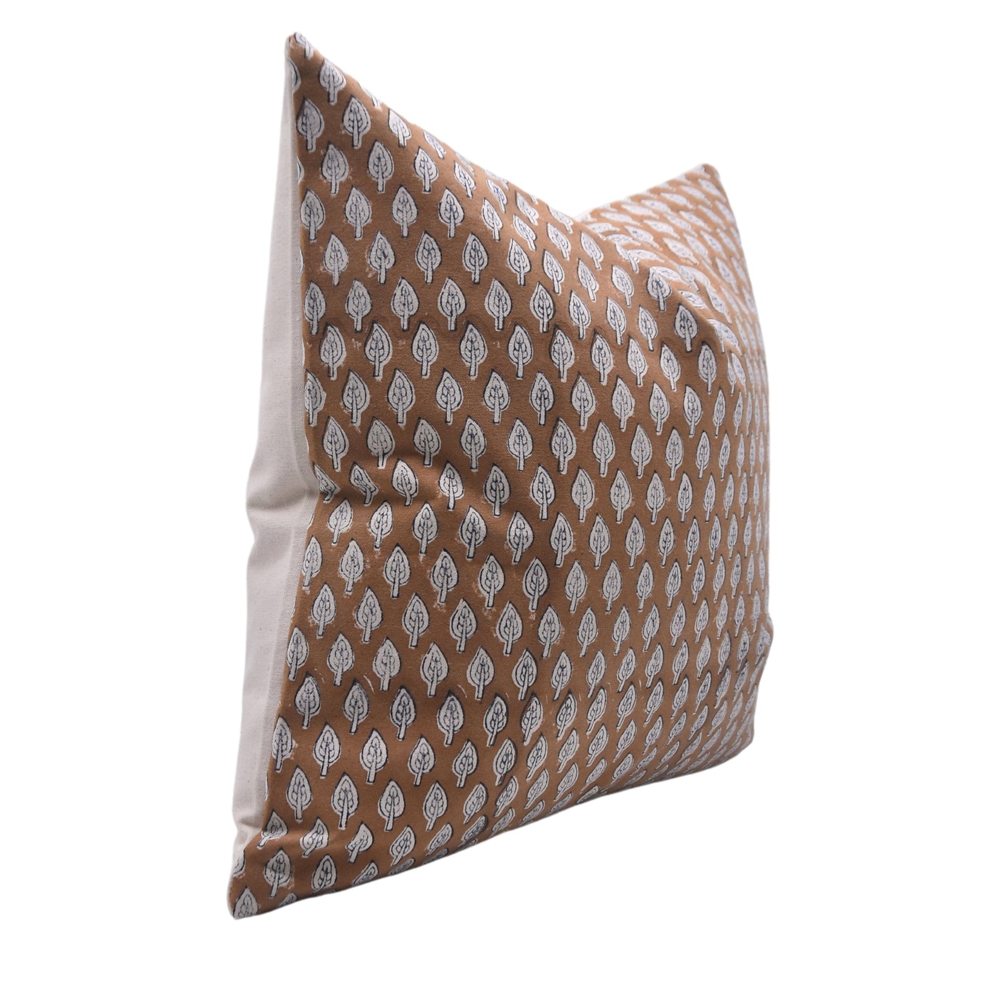 KHUSHBU PILLOW COVER - Fabdivine