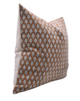 KHUSHBU PILLOW COVER - Fabdivine