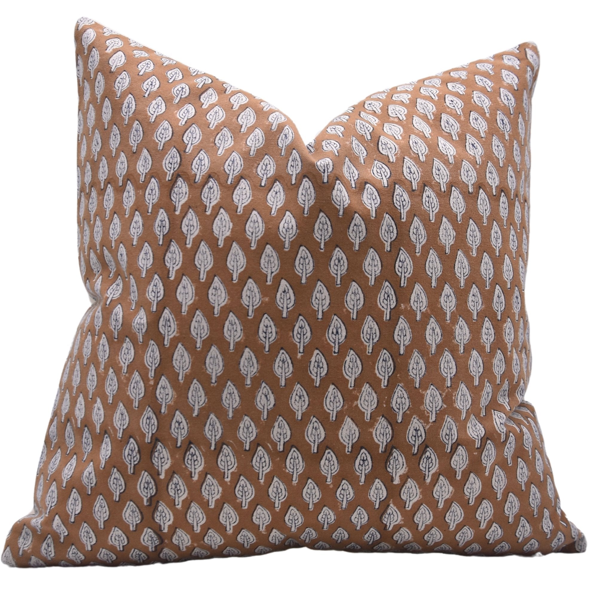 KHUSHBU PILLOW COVER - Fabdivine