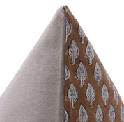 KHUSHBU PILLOW COVER - Fabdivine