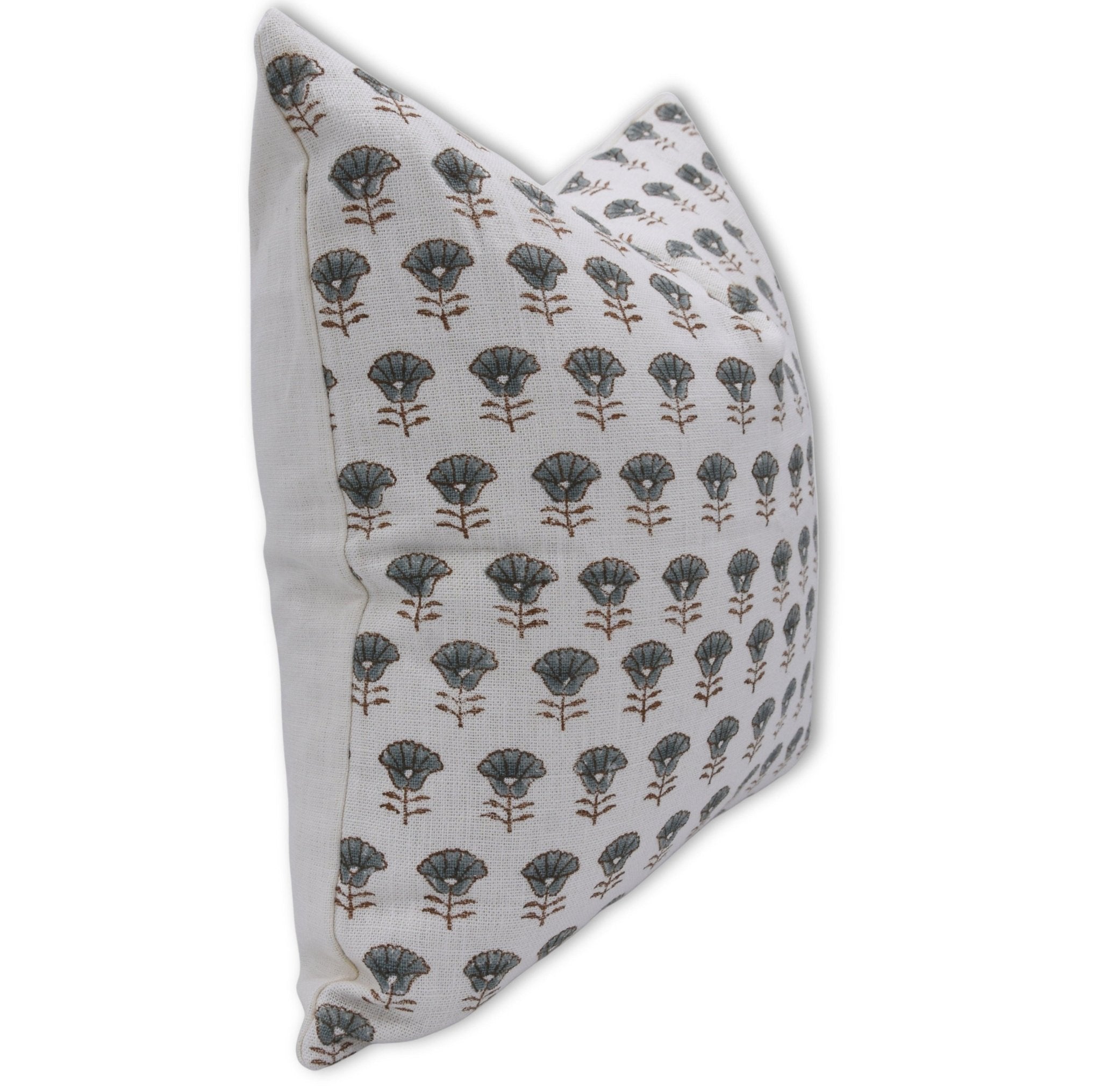 KOHINOOR PILLOW COVER - FABDIVINE LLCKOHINOOR PILLOW COVEROL PILLOWFABDIVINE LLC