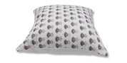 KOHINOOR PILLOW COVER - FABDIVINE LLCKOHINOOR PILLOW COVEROL PILLOWFABDIVINE LLC