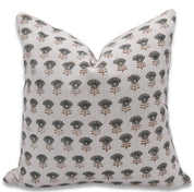 KOHINOOR PILLOW COVER - FABDIVINE LLCKOHINOOR PILLOW COVEROL PILLOWFABDIVINE LLC