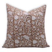 KUNDANVAN PILLOW COVER - FABDIVINE LLCKUNDANVAN PILLOW COVERTCW Pillow CoverFABDIVINE LLC