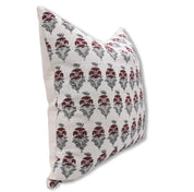 MOR MUKUT PILLOW COVER - FABDIVINE LLCMOR MUKUT PILLOW COVEROL Pillow CoverFABDIVINE LLC