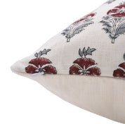 MOR MUKUT PILLOW COVER - FABDIVINE LLCMOR MUKUT PILLOW COVEROL Pillow CoverFABDIVINE LLC