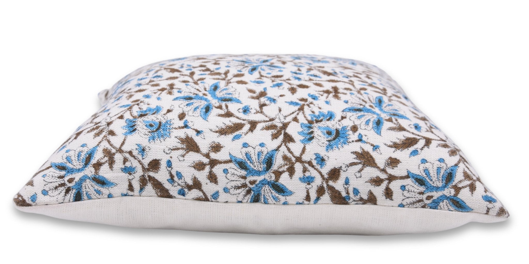 NEERA BEL PILLOW COVER - FABDIVINE LLC