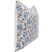 NEERA BEL PILLOW COVER - FABDIVINE LLC