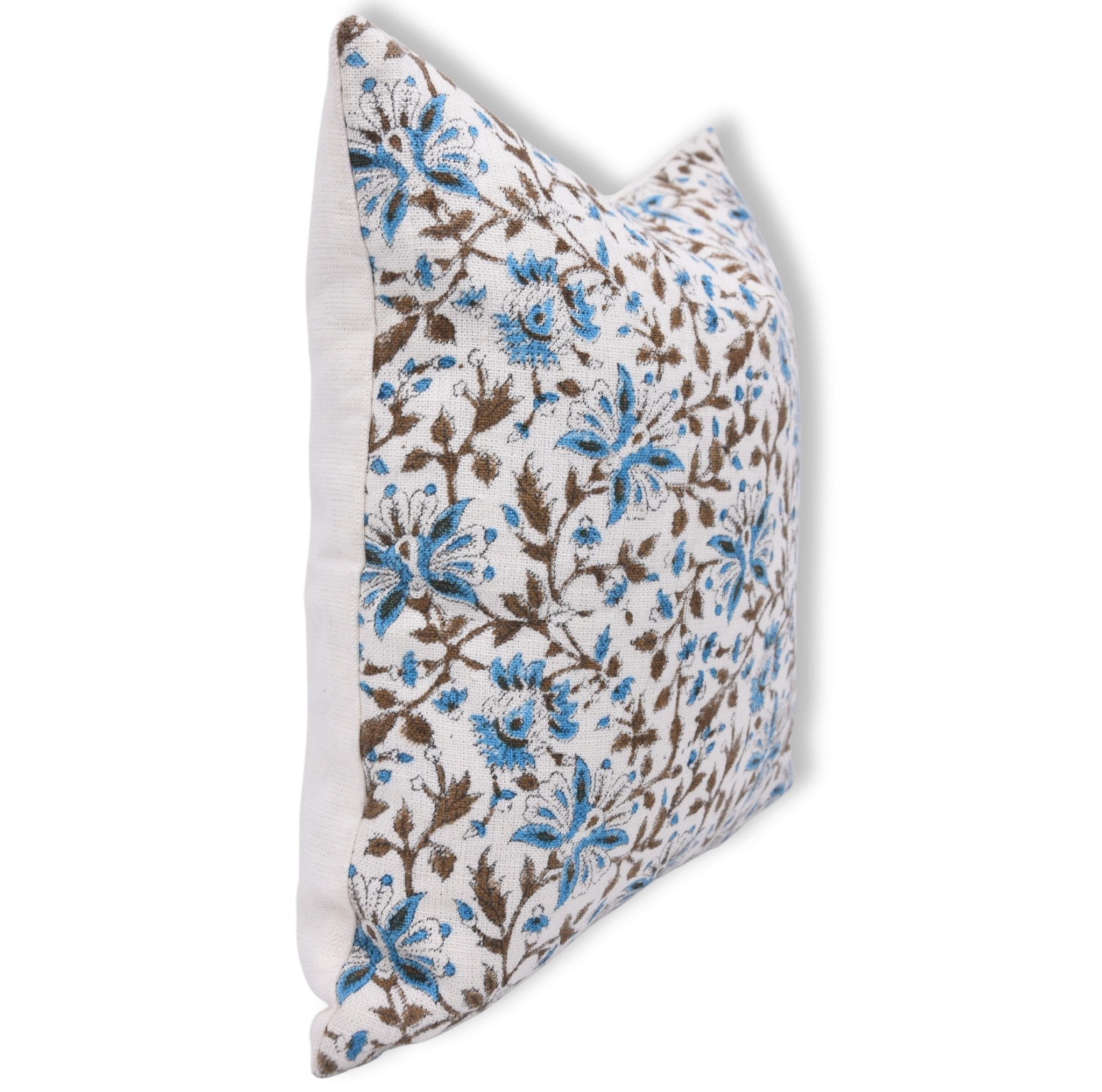 NEERA BEL PILLOW COVER - FABDIVINE LLC