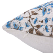 NEERA BEL PILLOW COVER - FABDIVINE LLC