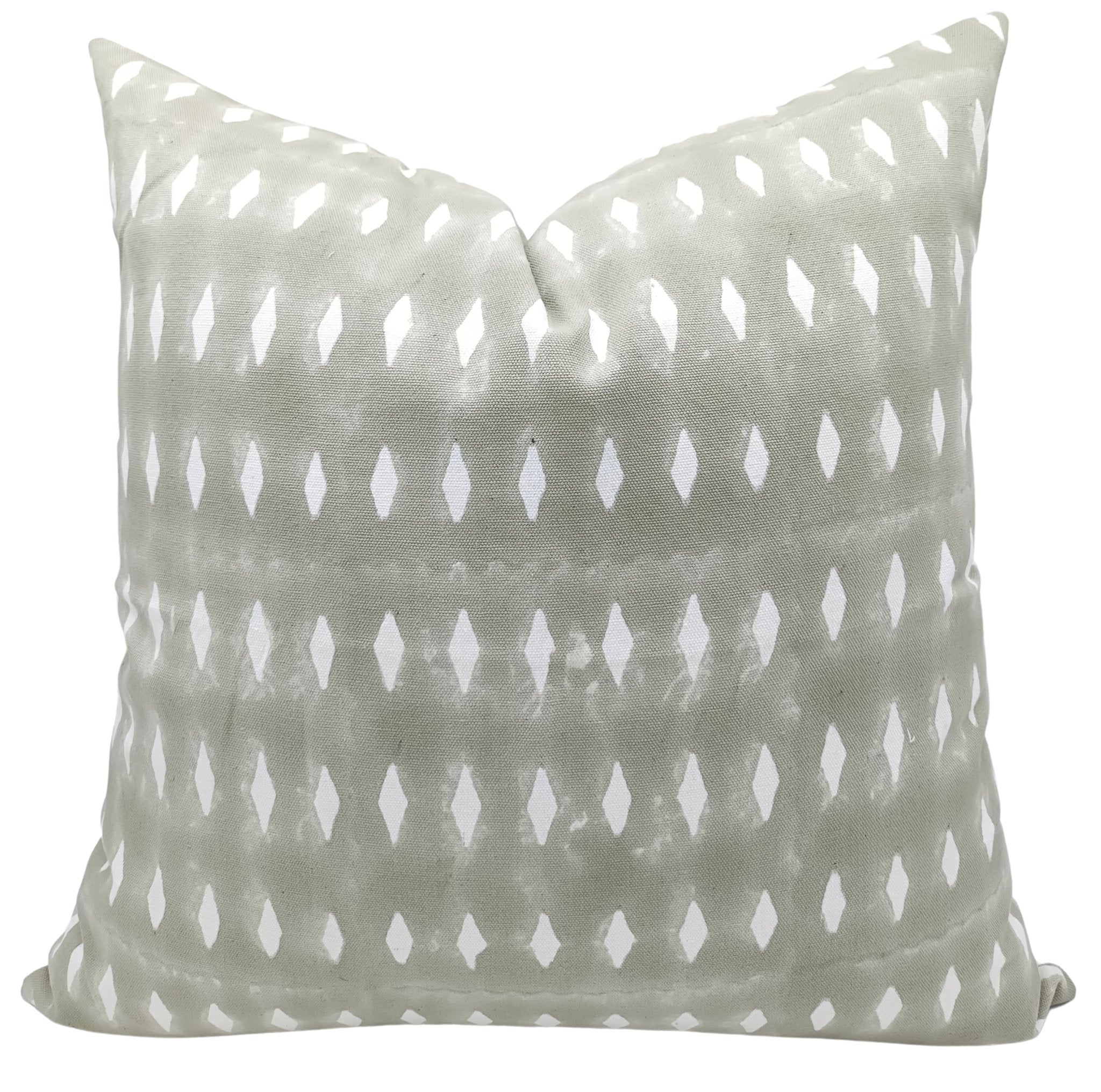 OMJI PILLOW COVER - FABDIVINE LLCOMJI PILLOW COVERTCW Pillow CoverFABDIVINE LLC