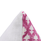 PINKCITY JAAL PILLOW COVER - FABDIVINE LLC