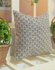 Pink Throw Pillows Soft Sophistication Meets Emotional Elegance - Alia