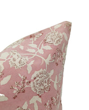 RAMESHWARAM PILLOW COVER - FABDIVINE LLCRAMESHWARAM PILLOW COVERTC Pillow CoverFABDIVINE LLC