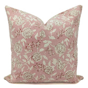 RAMESHWARAM PILLOW COVER - FABDIVINE LLCRAMESHWARAM PILLOW COVERTC Pillow CoverFABDIVINE LLC