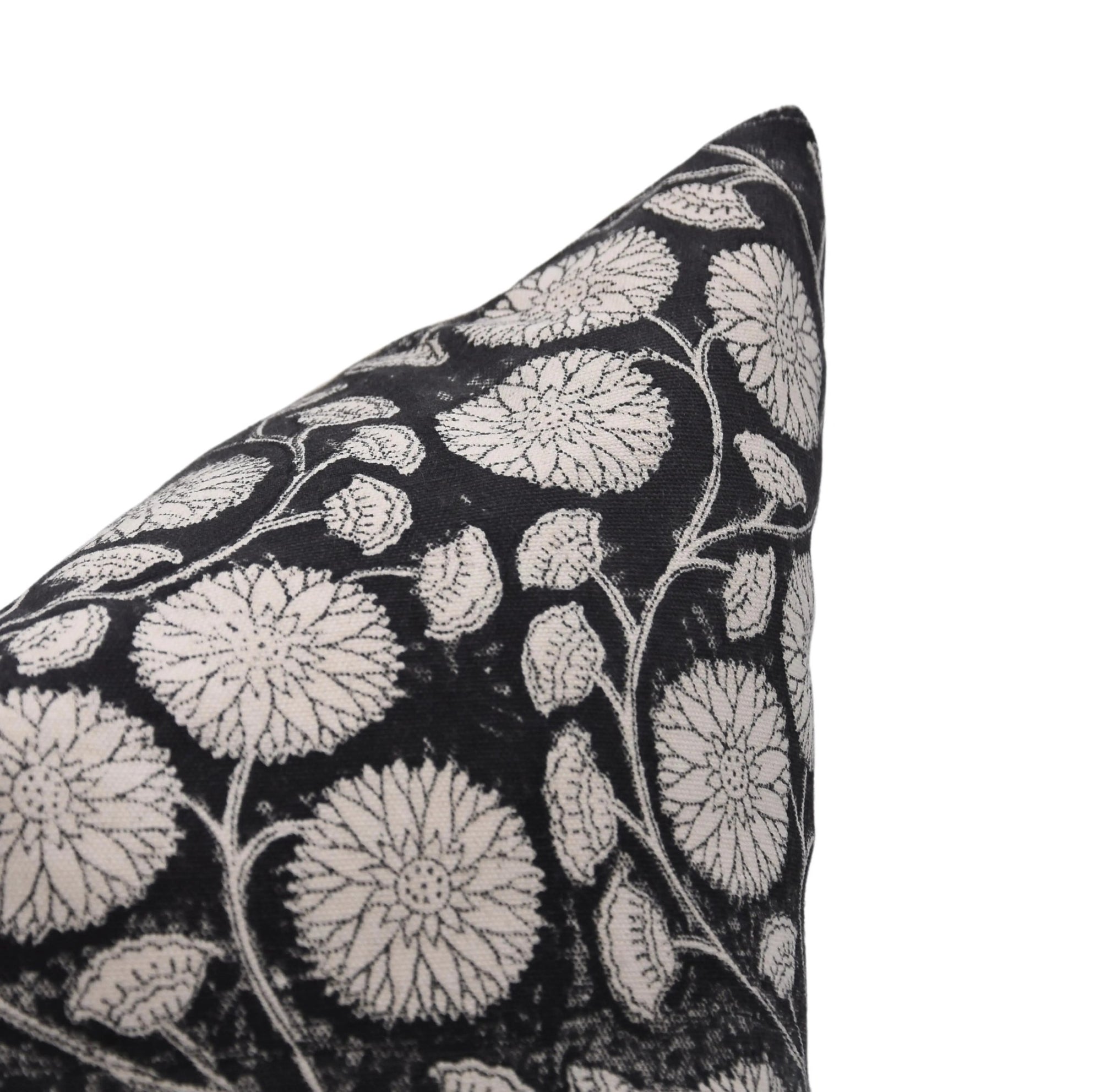 SUDARSHAN JAAL PILLOW COVER - Fabdivine